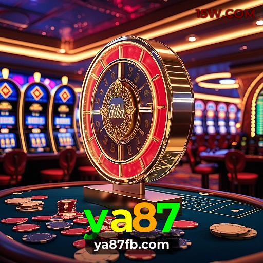 Cassino ao Vivo ya87 - Dealers Brasileiros Profissionais